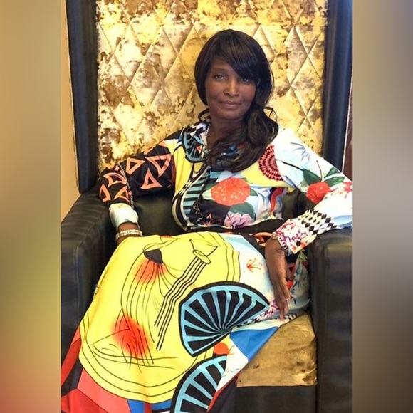 Meet your Posher, Juanita - Picture 1 of 1